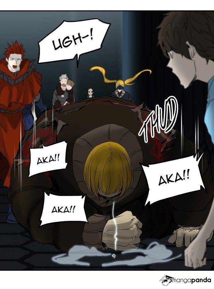 Tower of God Chapter 267 image 04